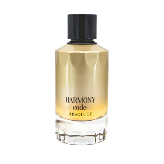 Fragrance World - Harmony Code Absolute - 100ml
