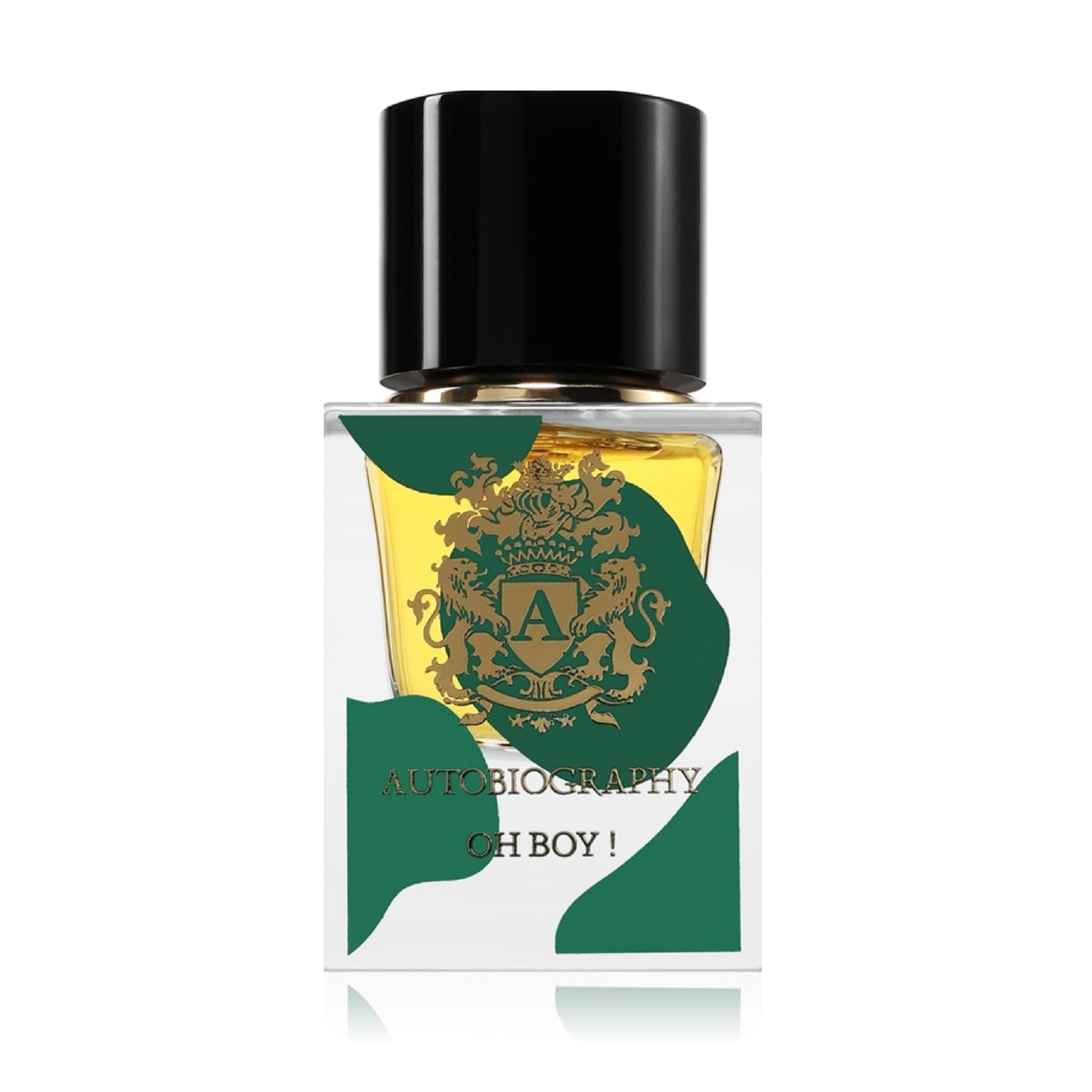Paris Corner - Autobiography Oh Boy - 65ml
