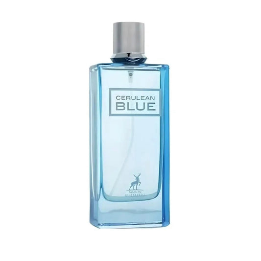 Maison Alhambra - Cerulean Blue - 100ml