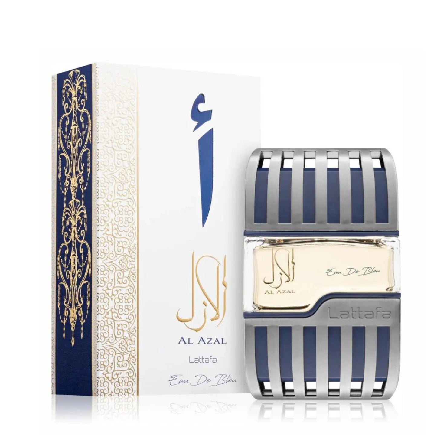 Lattafa - Al Azal - 100ml