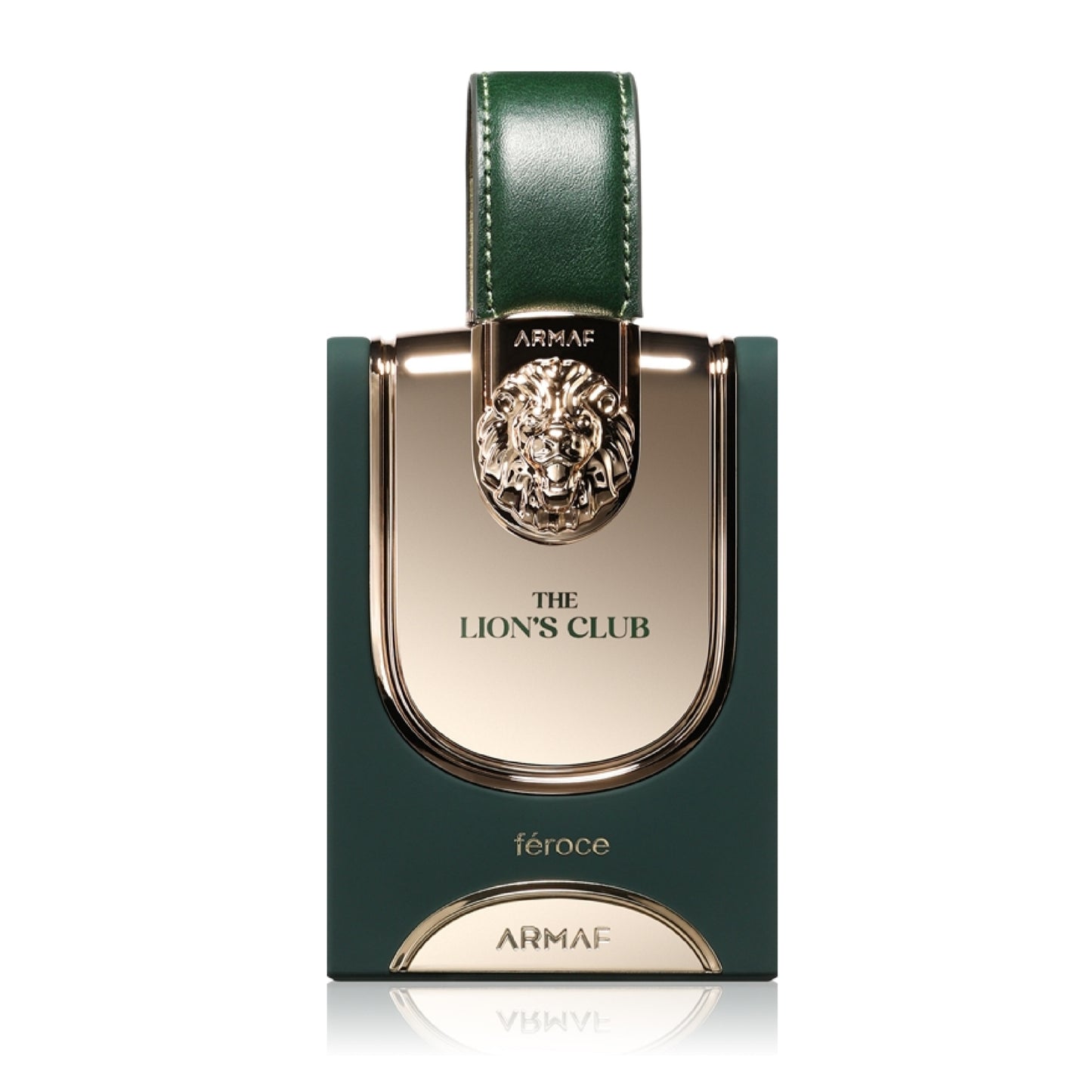 Armaf - The Lion’s Club Feroce - 100ml