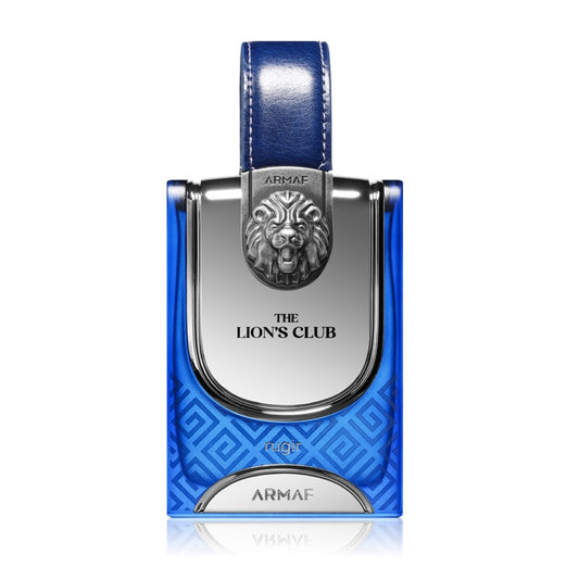 Armaf - The Lion's Club Rugir - 100ml
