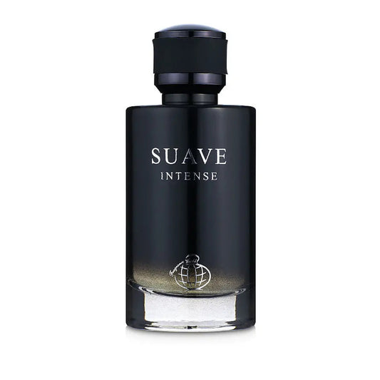 Fragrance World - Suave Intense - 100ml