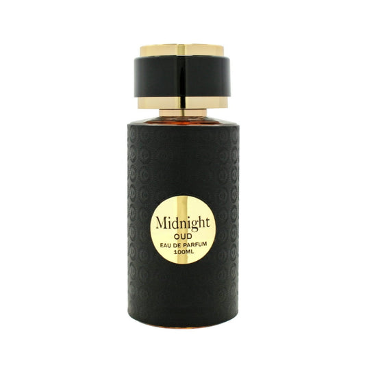 Fragrance World - Midnight Oud - 100ml