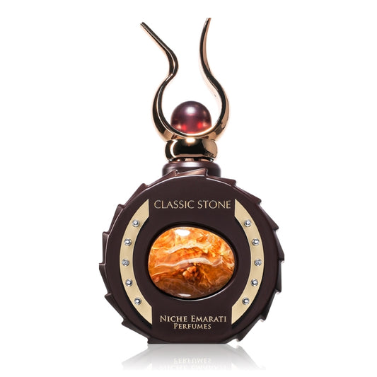 Niche Emarati - Classic Stone - 100ml