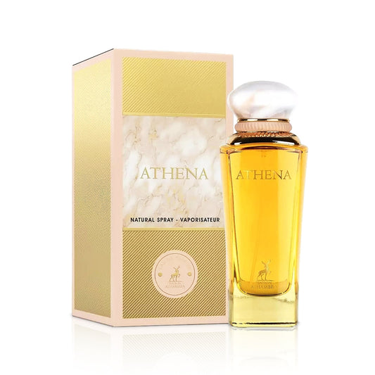 Maison Alhambra - Athena - 100ml