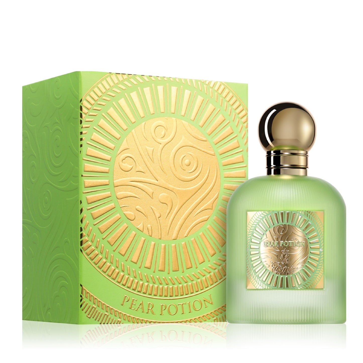 Emir - Pear Potion - 100ml