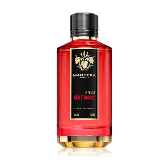 Mancera - Red Tobacco Intense - 120ml