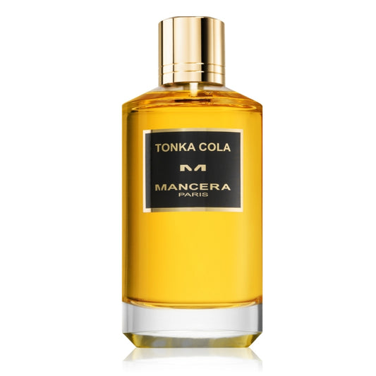 Mancera - Tonka Cola - 120ml