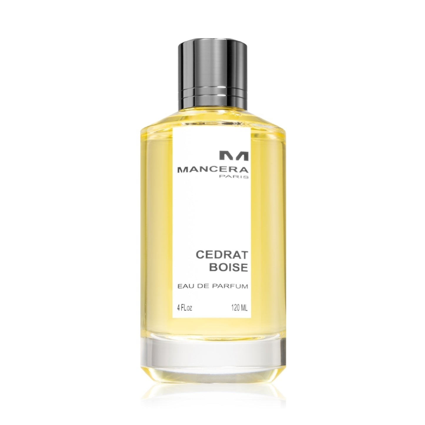 Mancera - Cedrat Boise - 120ml
