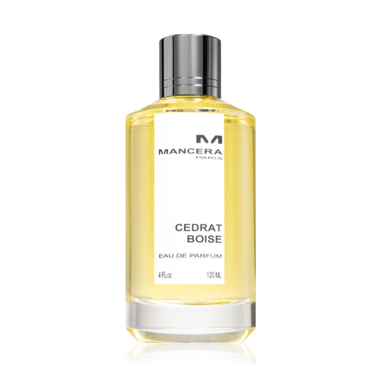 Mancera - Cedrat Boise - 120ml
