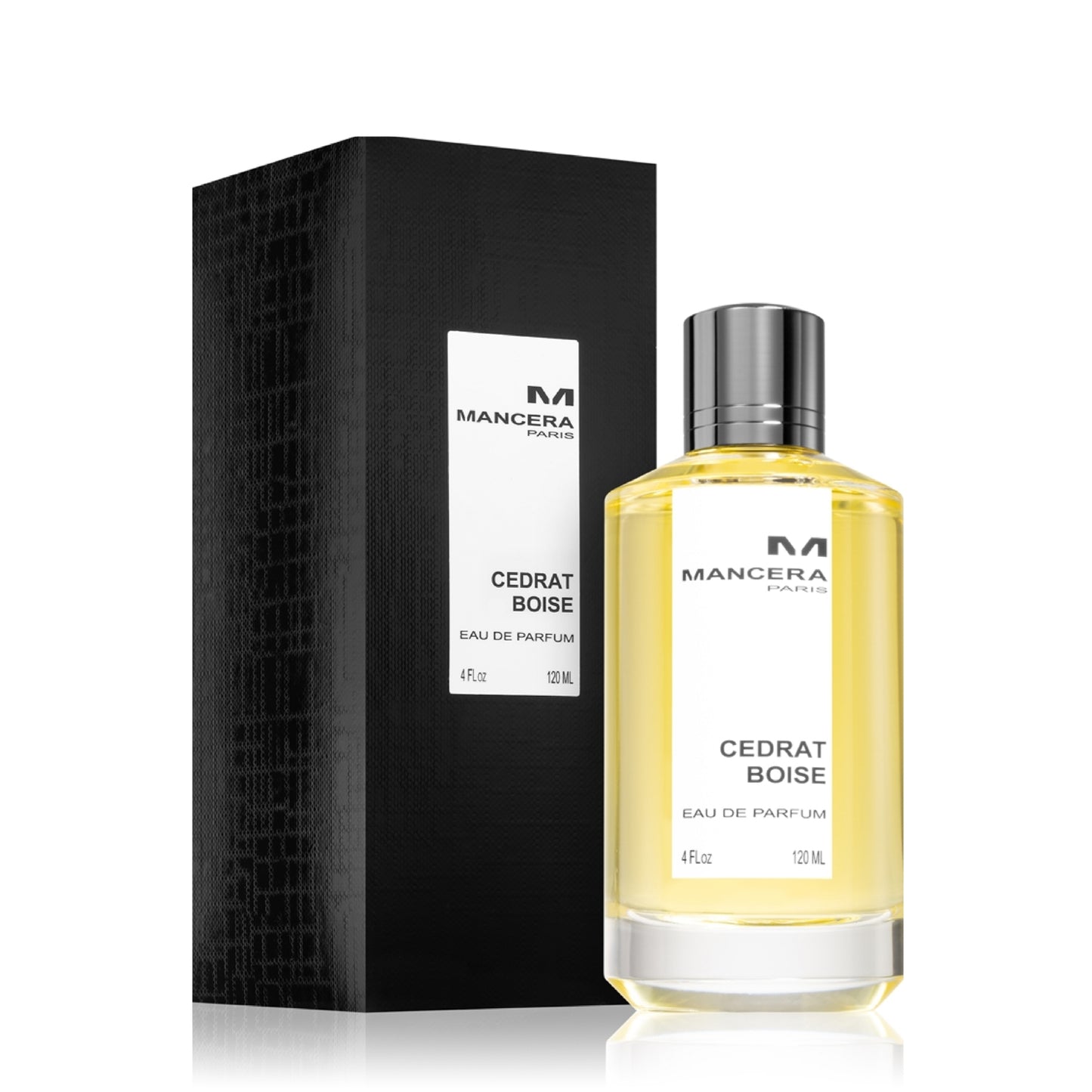 Mancera - Cedrat Boise - 120ml