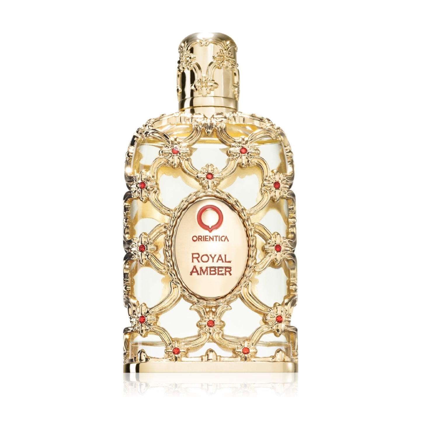 Orientica - Royal Amber - 80ml