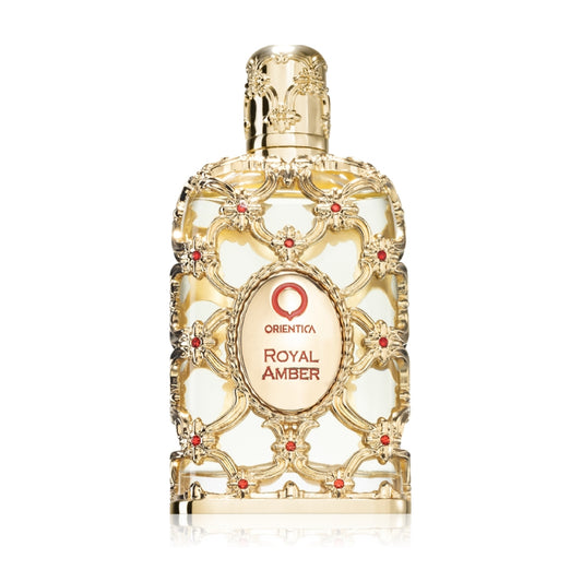 Orientica - Royal Amber - 80ml