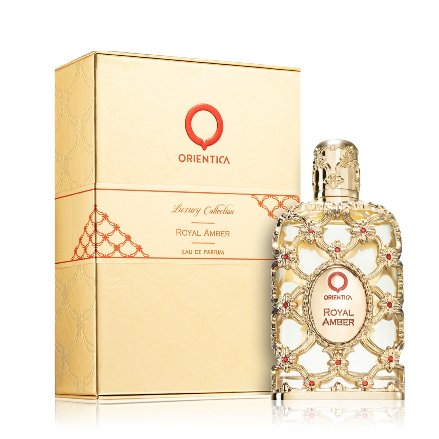 Orientica - Royal Amber - 80ml