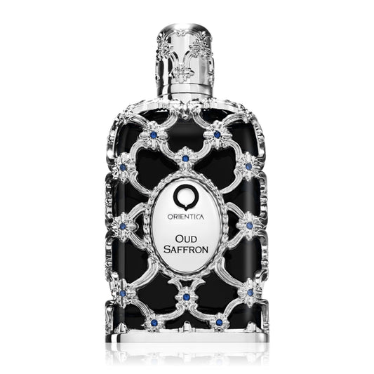 Orientica - Oud Saffron - 80ml