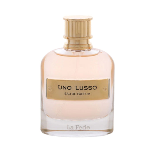 La Fede - Uno Lusso - 100ml