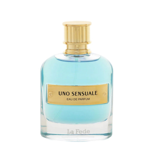La Fede - Uno Sensuale - 100ml
