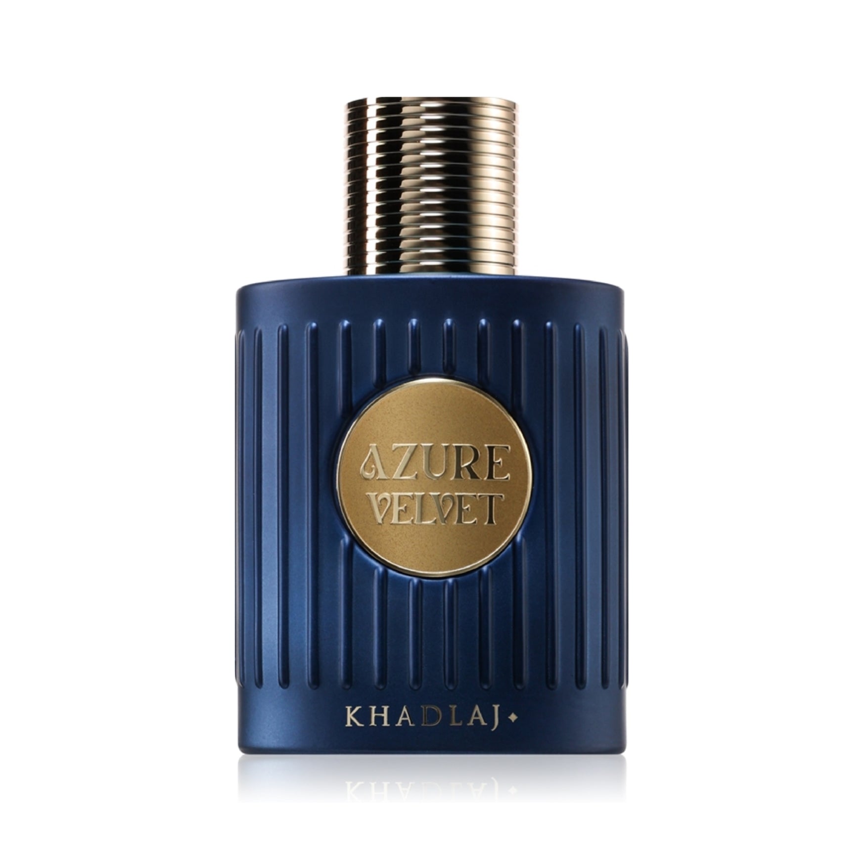 Khadlaj Azure Velvet 100ml Husain Fragrance