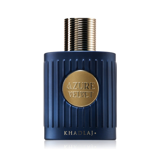 Khadlaj - Azure Velvet - 100ml