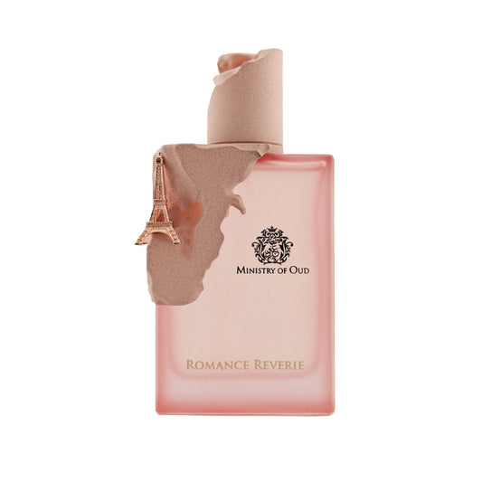 Paris Corner - Ministry of Oud Romance Reverie - 100ml