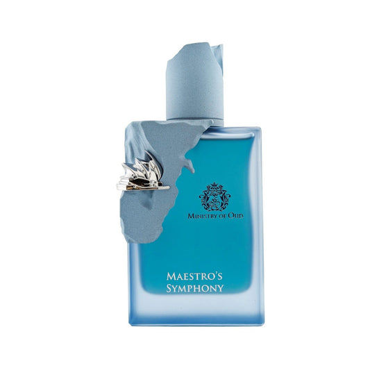 Paris Corner - Ministry of Oud Maestro’s Symphony - 100ml