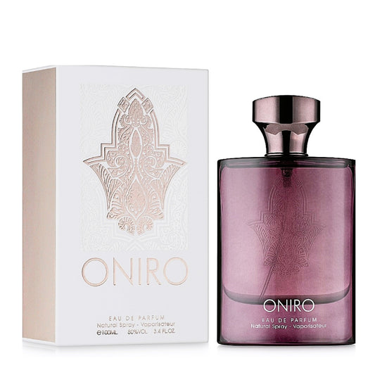 Fragrance World - Oniro - 100ml