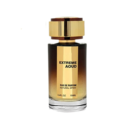 Fragrance World - Extreme Aoud - 100ml