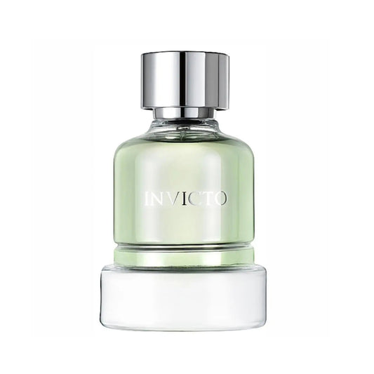 Fragrance World - Invicto - 100ml