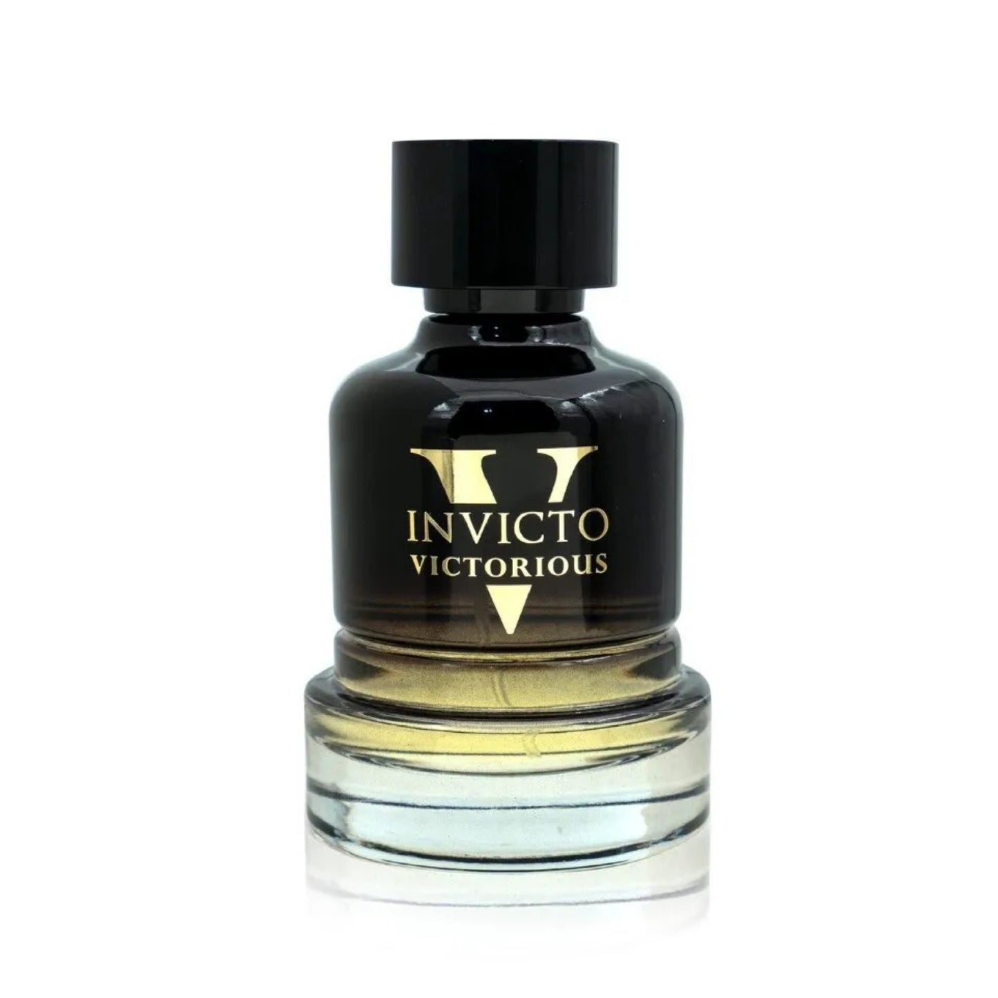 Fragrance World - Invicto Victorious - 100ml
