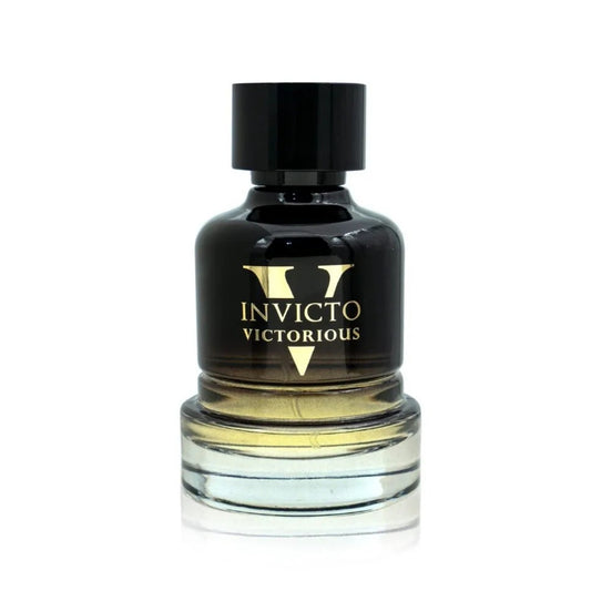 Fragrance World - Invicto Victorious - 100ml