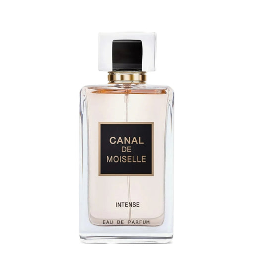 Fragrance World - Canal De Moiselle Intense - 100ml