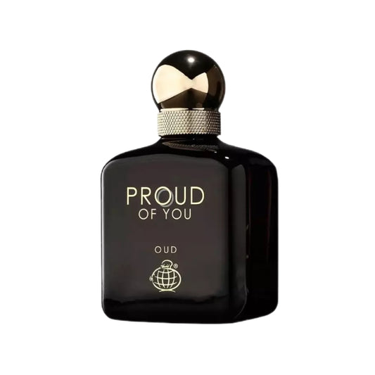 Fragrance World - Proud Of You Oud - 100ml