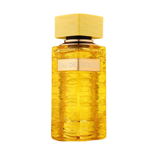 Fragrance World - Eau De Soleil - 100ml