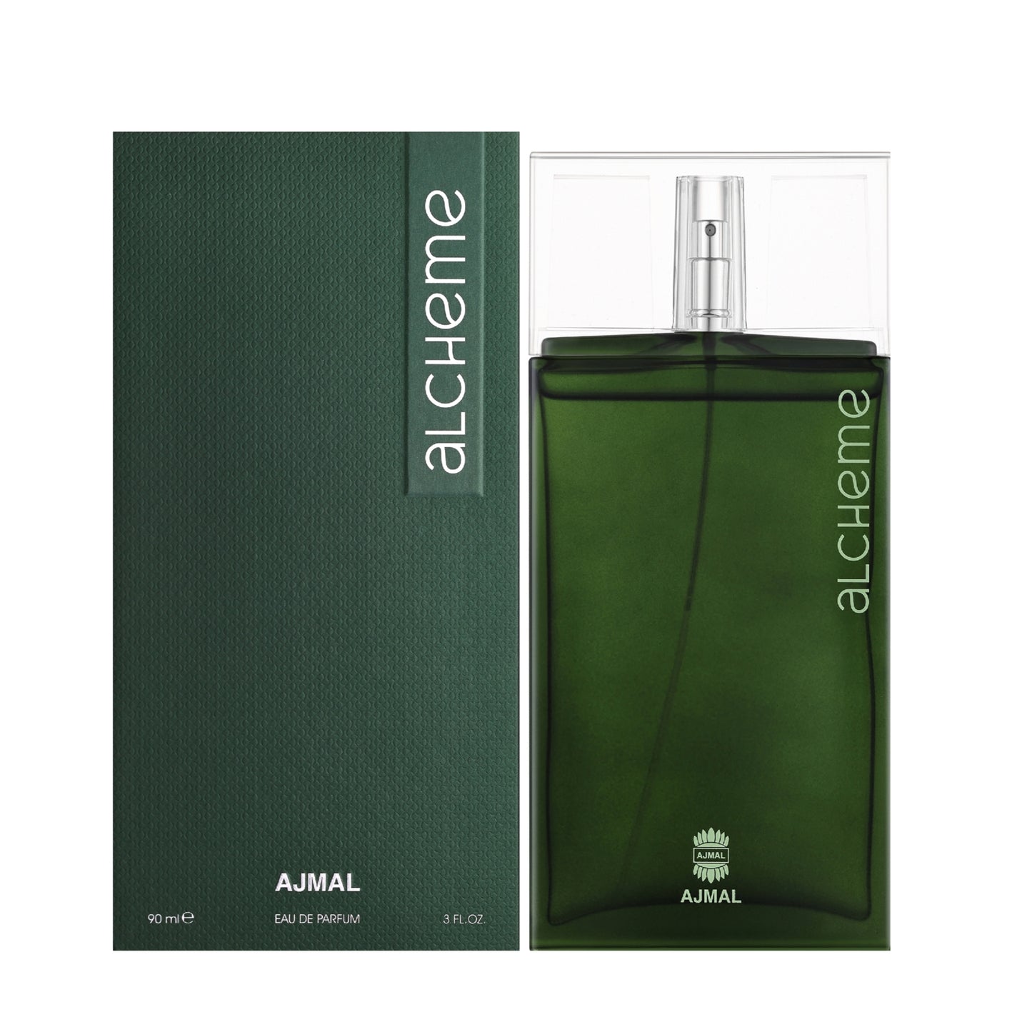 Ajmal - Alcheme - 90ml