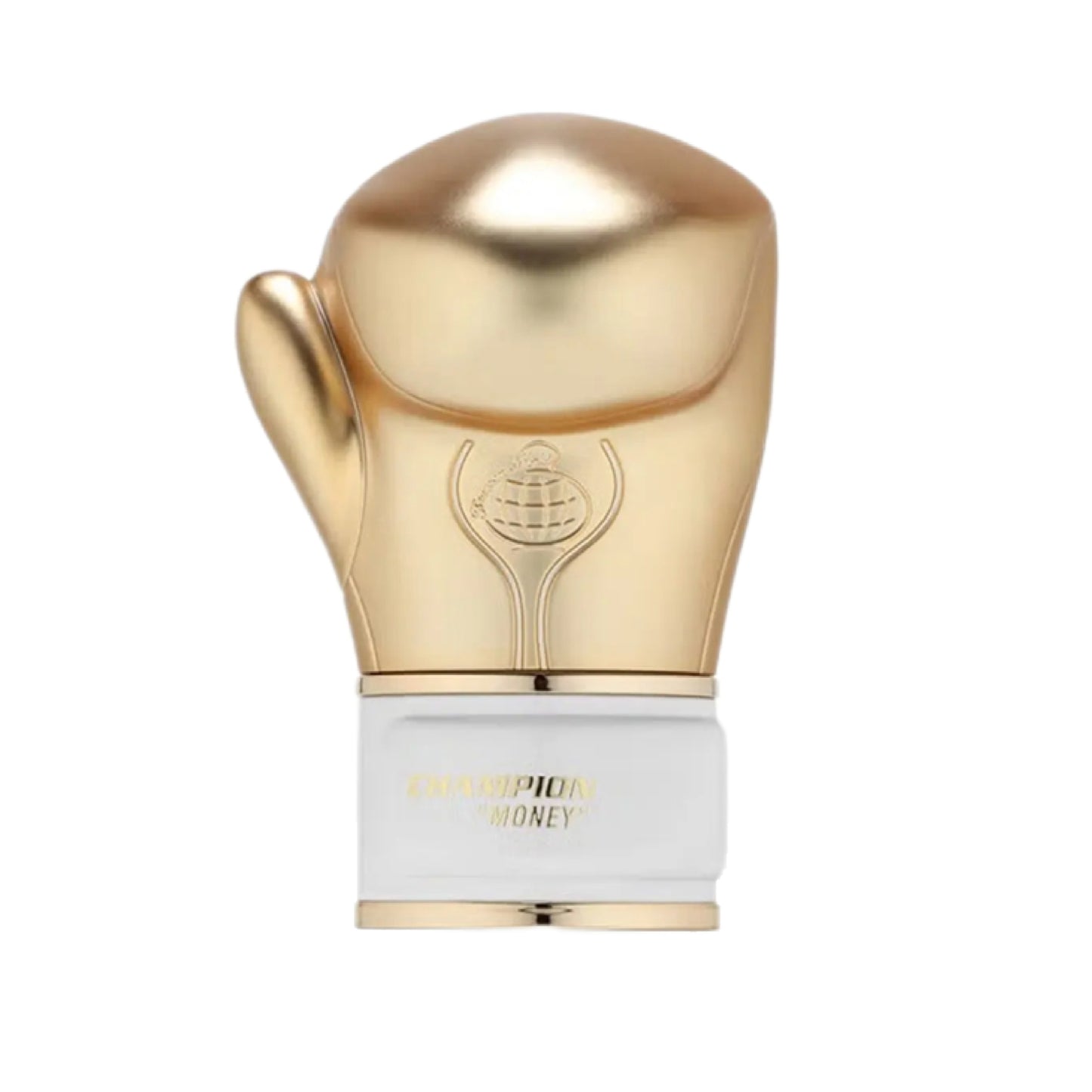 Fragrance World - Champion Money - 100ml