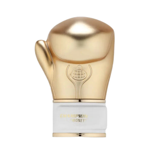 Fragrance World - Champion Money - 100ml