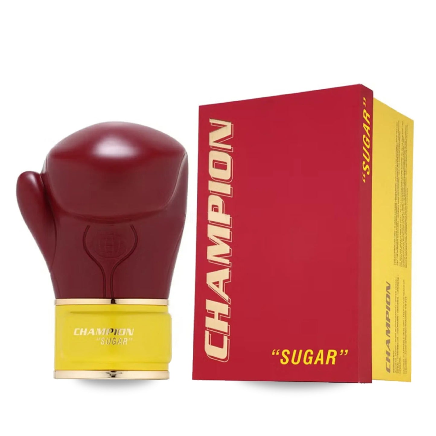 Fragrance World - Champion Sugar - 100ml