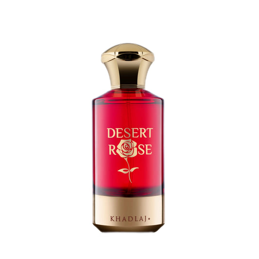 Khadlaj - Desert Rose - 100ml