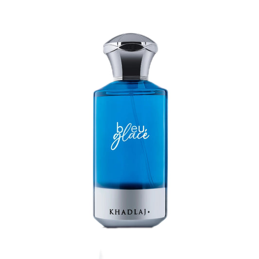 Khadlaj - Bleu Glacé - 100ml
