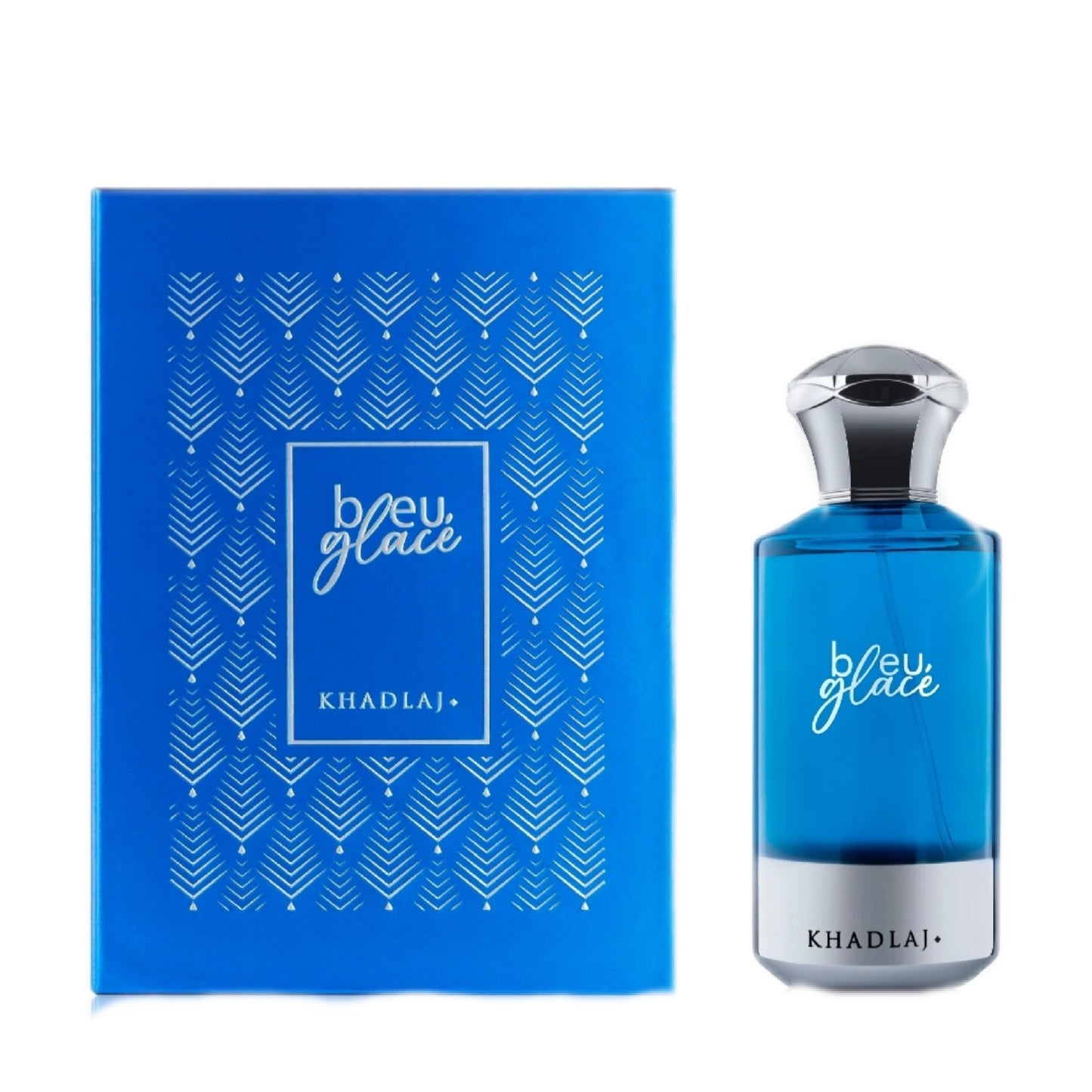 Khadlaj - Bleu Glacé - 100ml