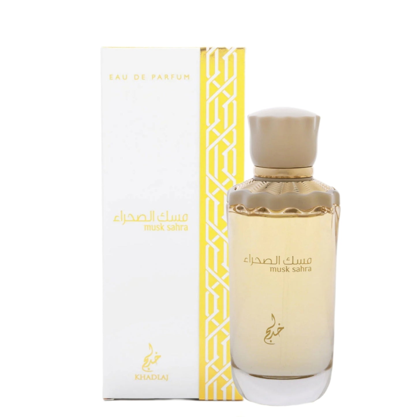 Khadlaj - Musk Sahara - 100ml