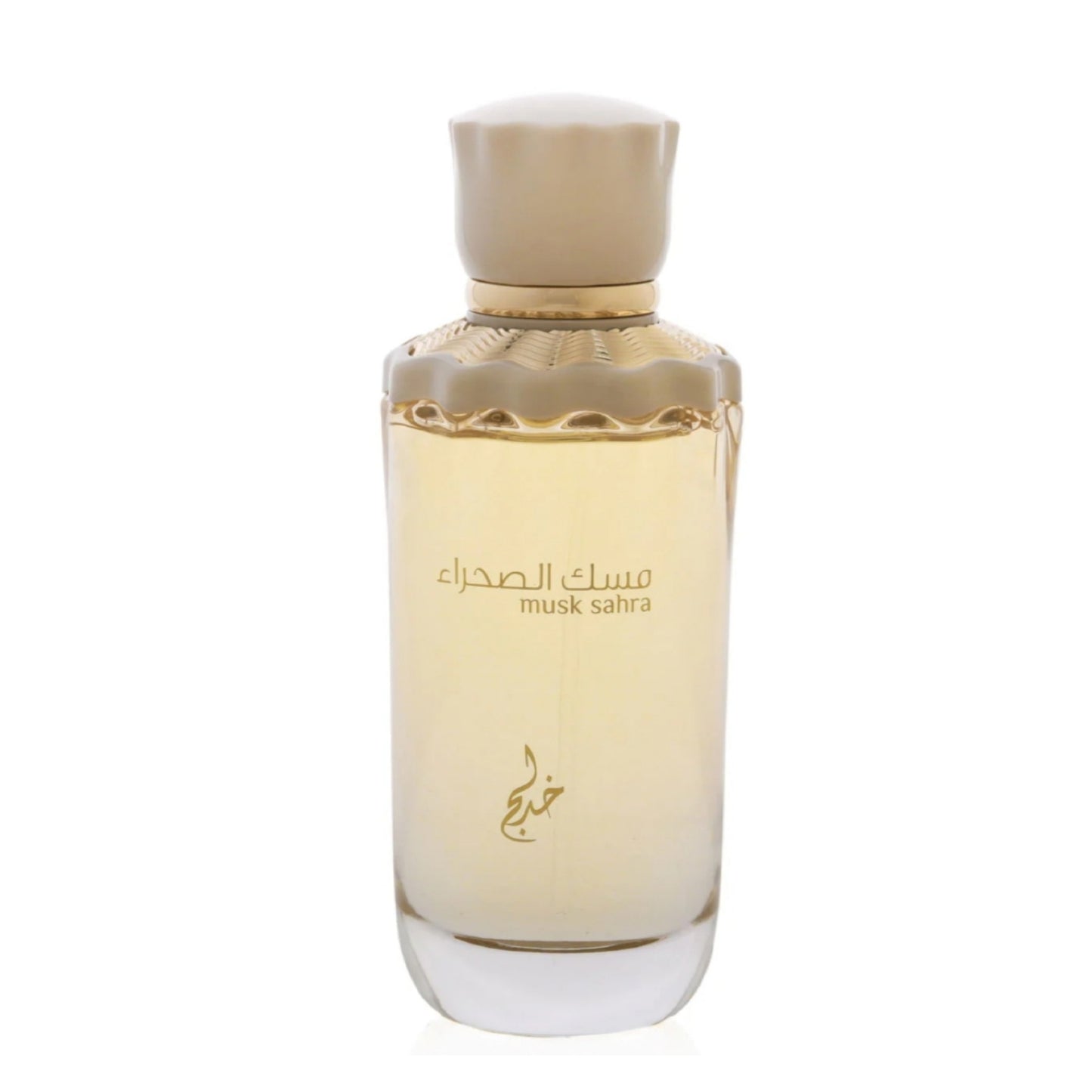 Khadlaj - Musk Sahara - 100ml