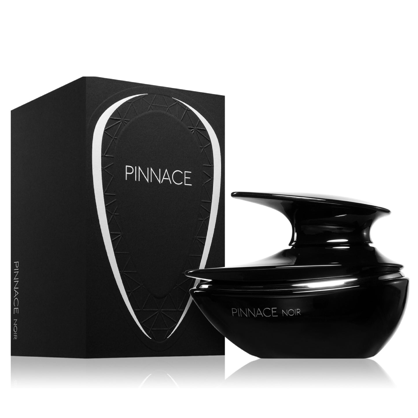 French Avenue - Pinnace Noir - 100ml