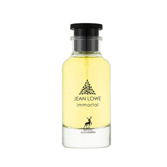 Maison Alhambra - Jean Lowe Immortal - 100ml