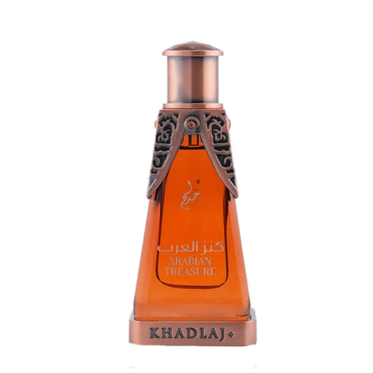 Khadlaj - Arabian Treasure - 20ml