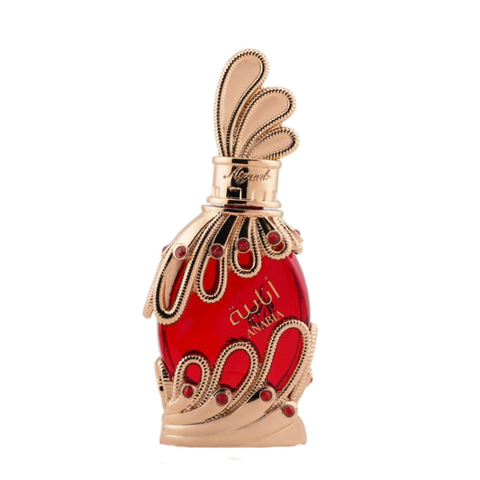 Atyaab - Anabia Red - 20ml