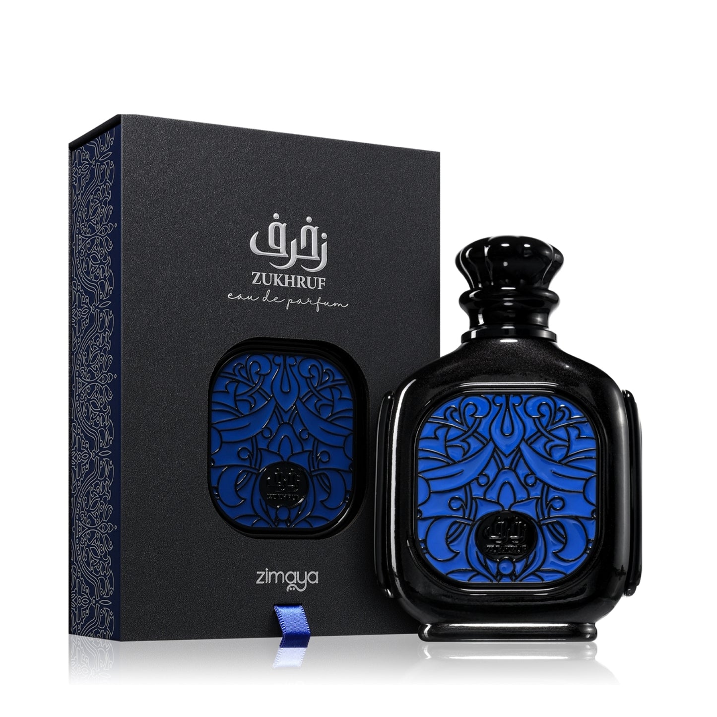 Zimaya - Zukhruf Homme - 100ml