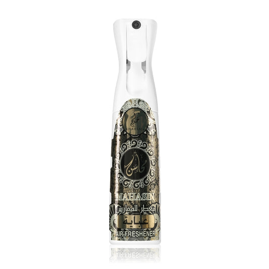 Khadlaj - Frash Mahasin Abaya - 320ml