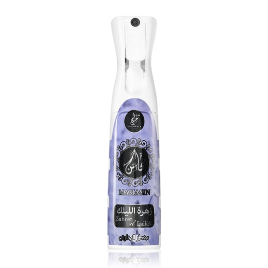 Khadlaj - Frash Zahret Al Lailak - 320ml